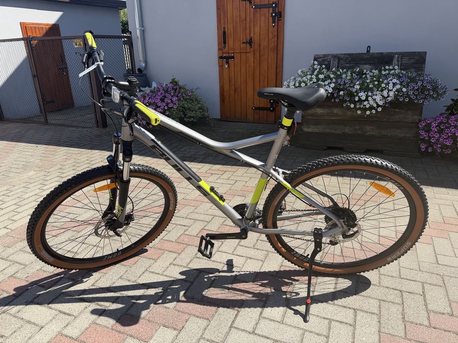 Rower MTB Bulls