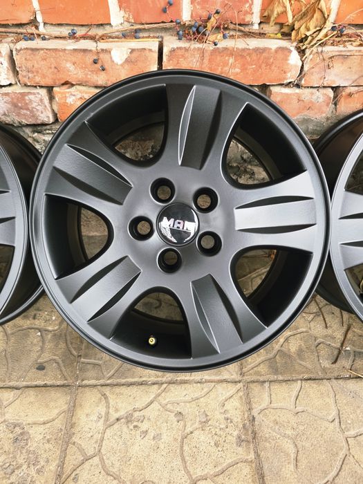 5/108 R16 Ford, Citroën, Renault, Volvo