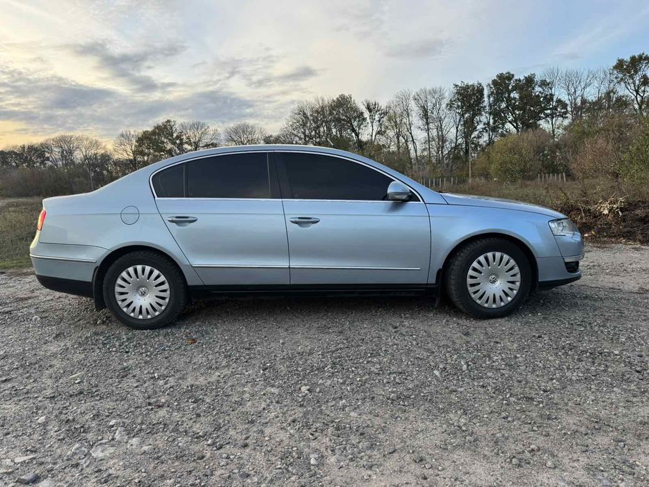 Продам Volkswagen Passat B6