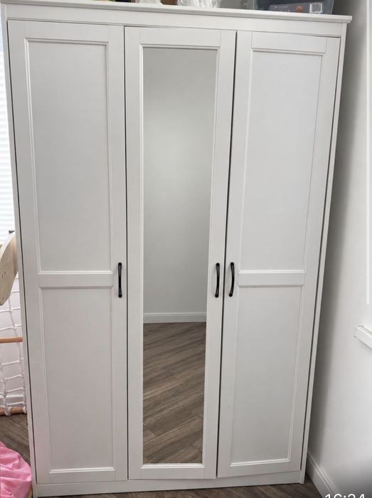 Ikea szafa Songesand