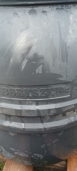 Beczki 70l Boryszew spozywcze