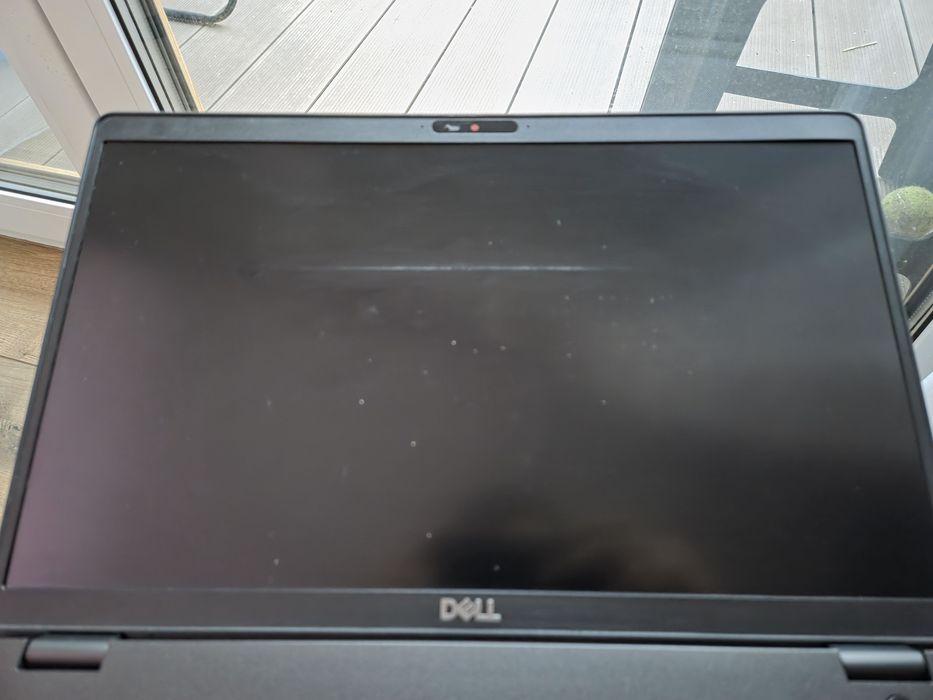Laptop Dell Latitude 5500 8/256 GB i5-8265U SSD