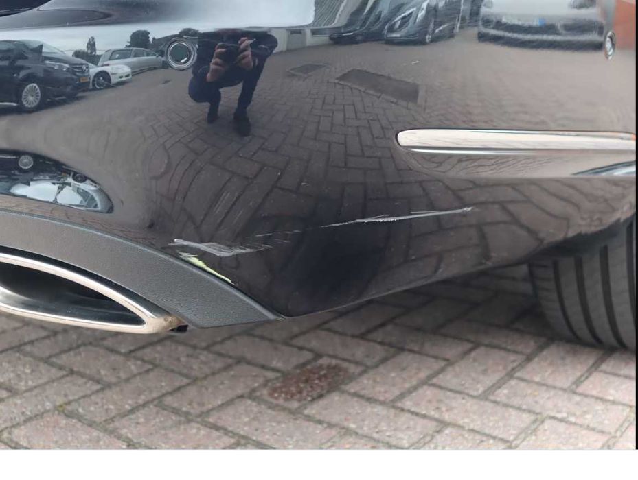 Mercedes-Benz E 200 катафалк
