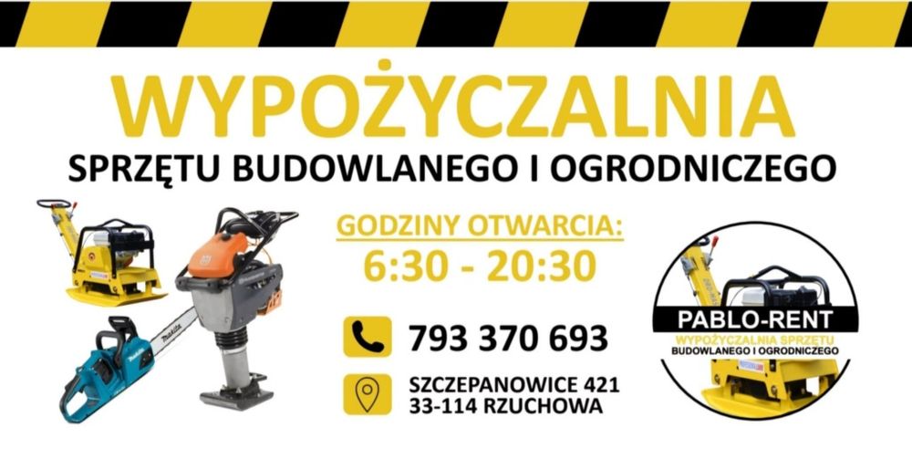Rozdrabniacz rębak