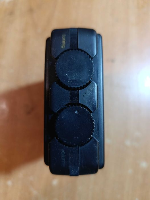 радиоприёмник "Siemens"