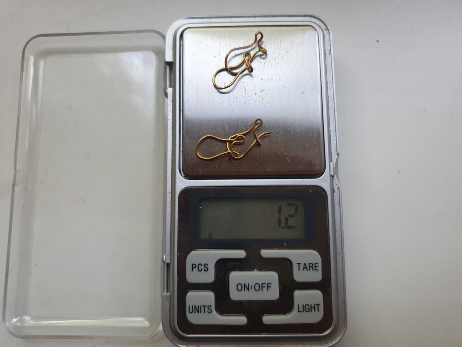 Серьги ссср Агат чёрный гранат