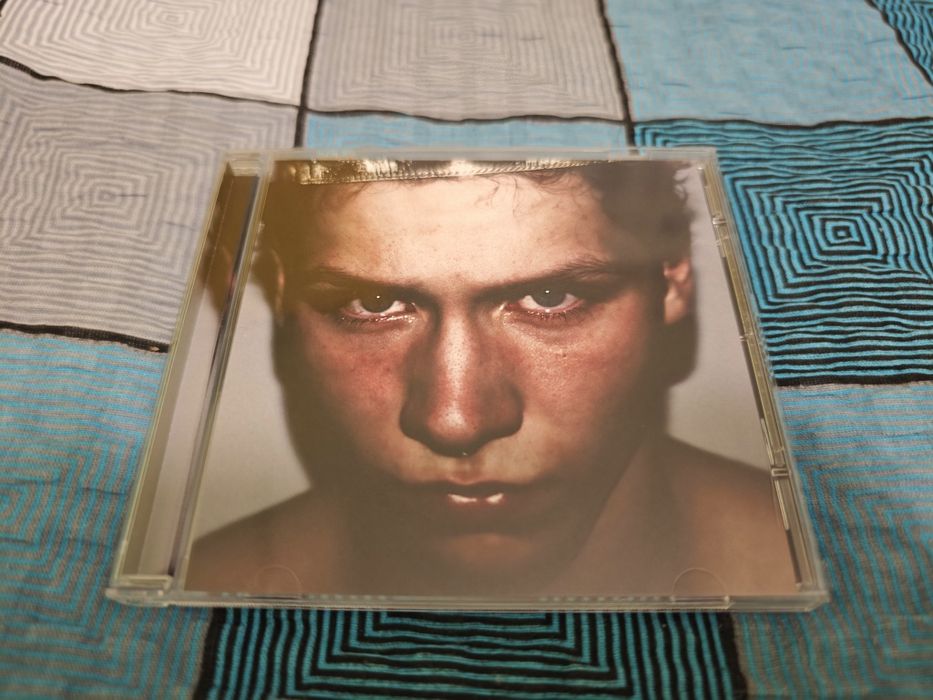 Per Dżinn / CD / Nowe / Autograf !!!