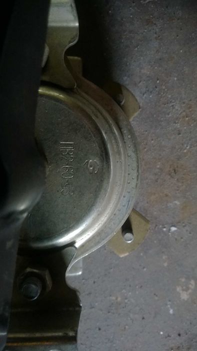 Пакетний вимикач ПВ 2-60