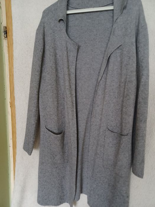 Kardigan damski M/L