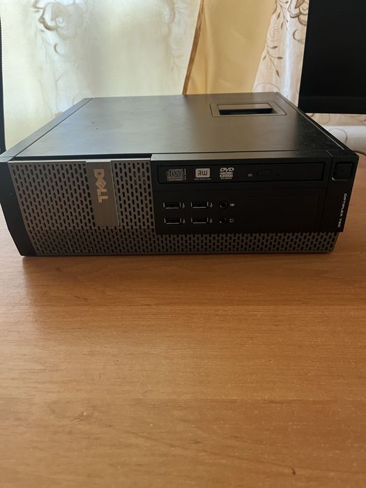 Dell optiplex 790