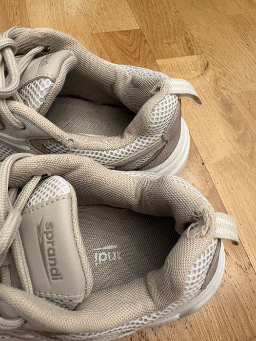 Buty Sprandi rozmiar 39