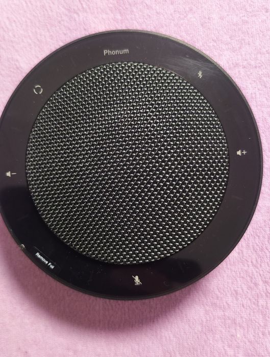 Phonum zestaw głośnomówiący beyerdynamic