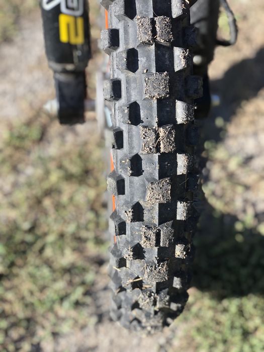 Kaya 125 кубів підбайк