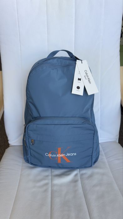 Рюкзак Calvin Klein Jeans оригінал сумка
