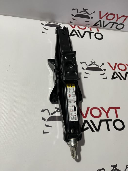 Домкрат Форд Транзит Ford Tranzit Буксировочний крюк Оригінал Наявніст