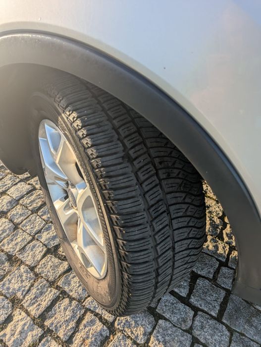 Ford Kuga Do Negocjacji