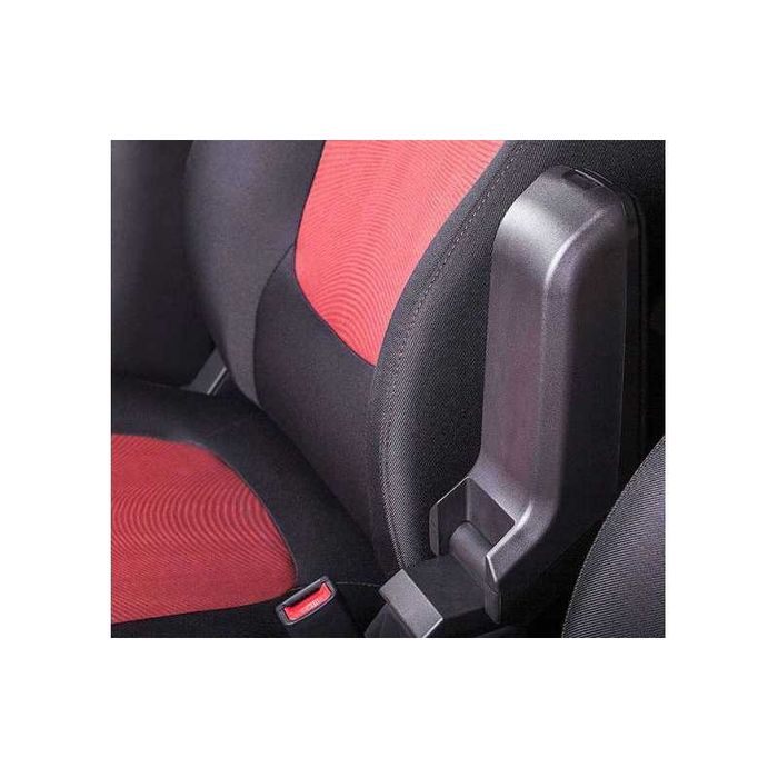 Подлокотник (ArmSter S) для Fiat Doblo 2015+ (ARMSTER, V00902)