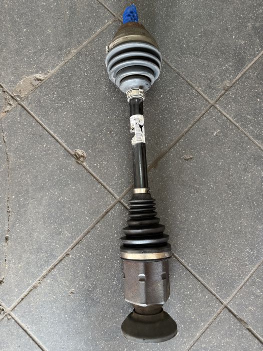 Półoś passat b8 CUAA bitdi 4x4