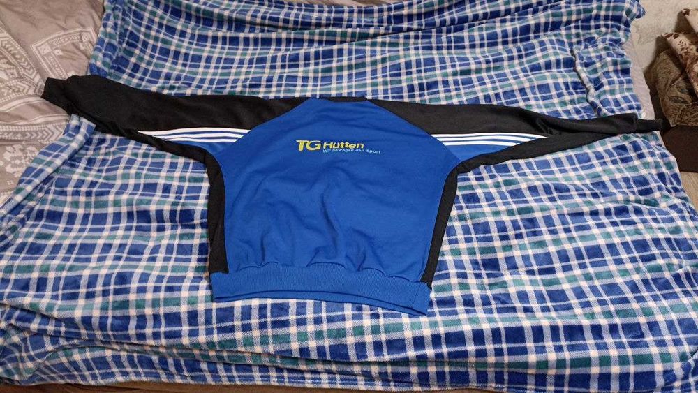 Кофта Адидас олдскулл