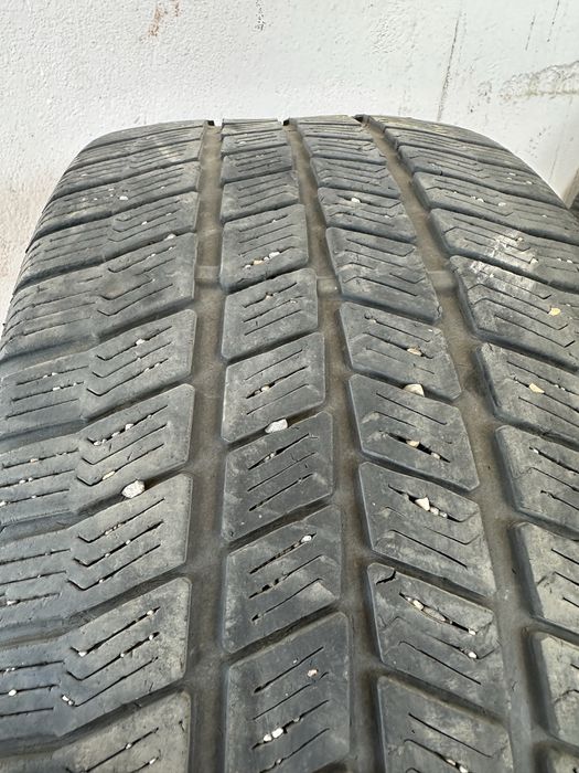 В продаже резина r17