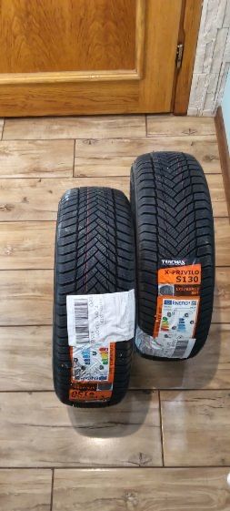 Sprzedam opony zimowe 175/65 r13