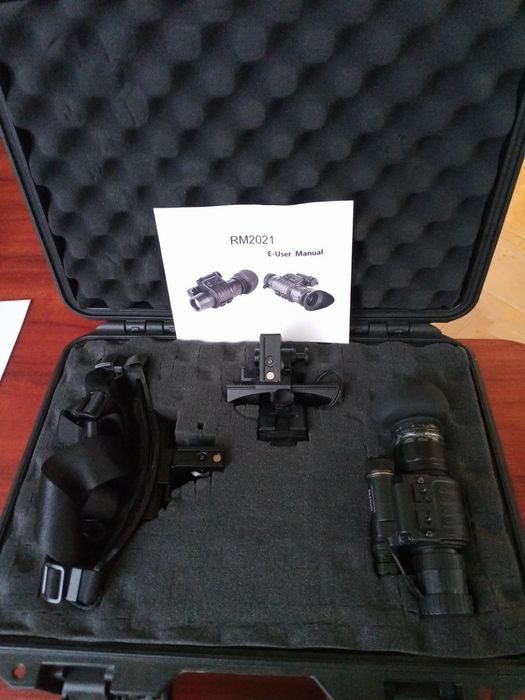 Продам прилад нічного бачення PVS-14 RM2021