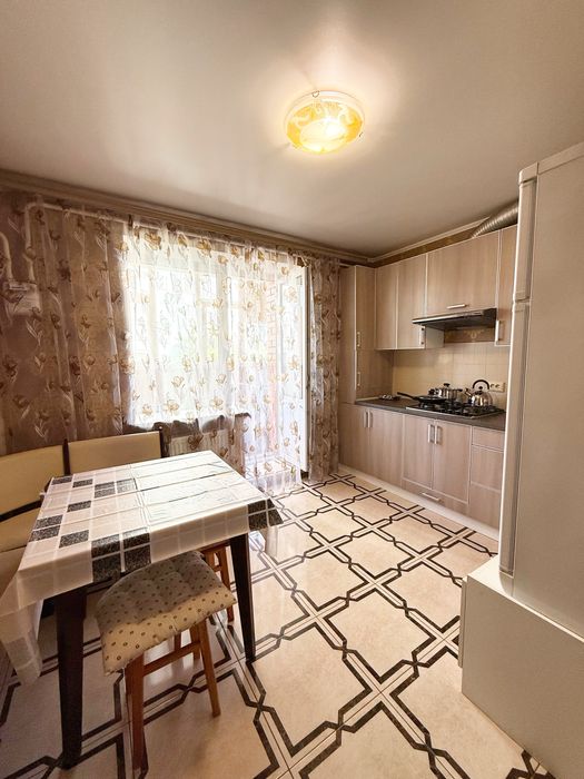 Здам квартиру подобово. просп. Свободи