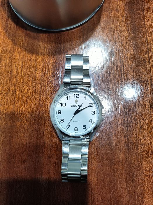 Relógio Cauny quartz