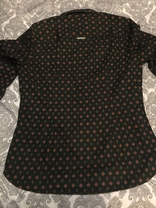 Camisa Tommy Hilfiger - 38 manga 3/4