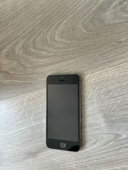 iPhone 5S Desbloqueado 64GB