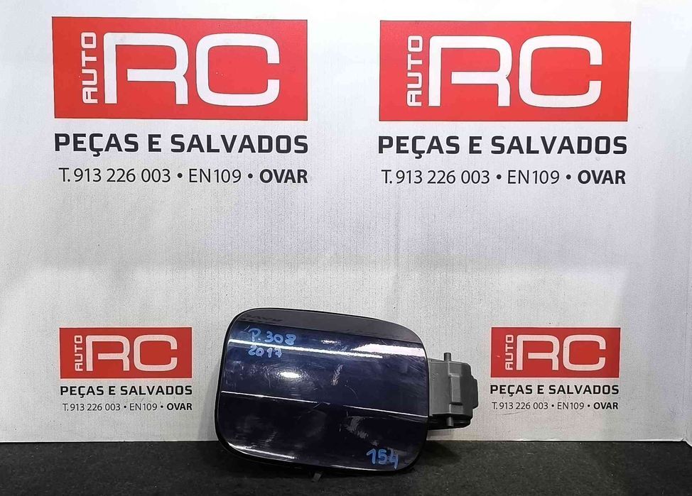 Tampa Depósito Combustível PEUGEOT 308 II (LB_, LP_, LW_, LH_, L3_) ano 2013