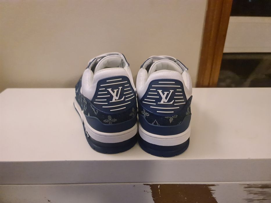 Louis Vuitton sneakers
