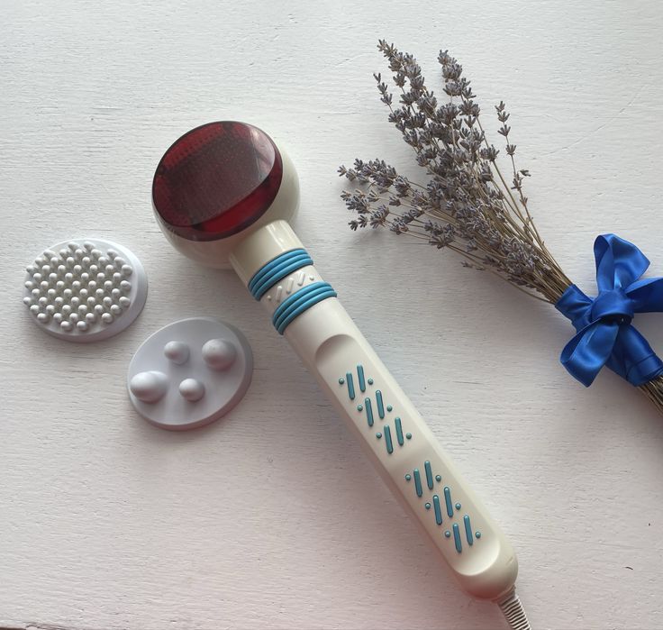 Професійний масажер , інфрачервоний