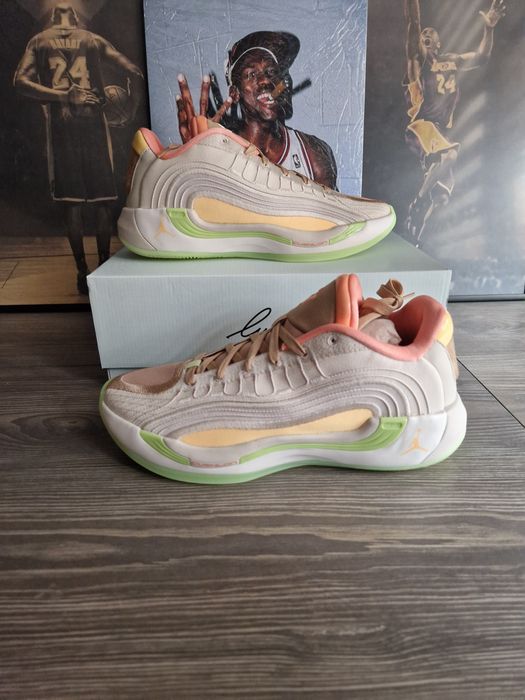 Jordan Luka 4 roz. 44