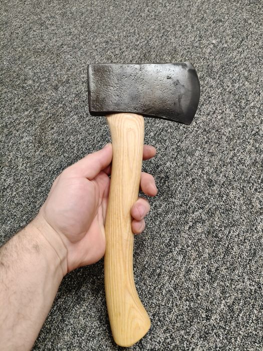 Siekiera, Toporek - Outdoor, Survival, Bushcraft