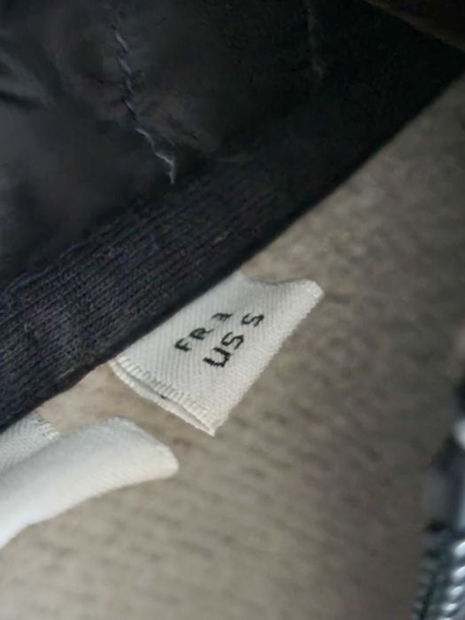 Bluza Lacoste szara