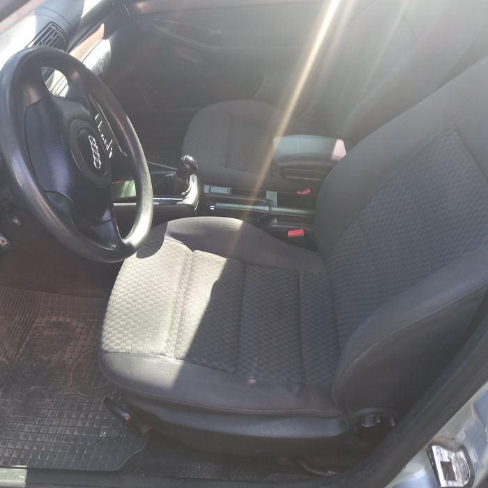 Продам авто ауди а4 б5 дизель