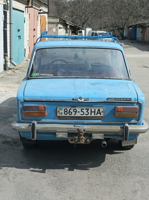 Продам ВАЗ 2103 1.6