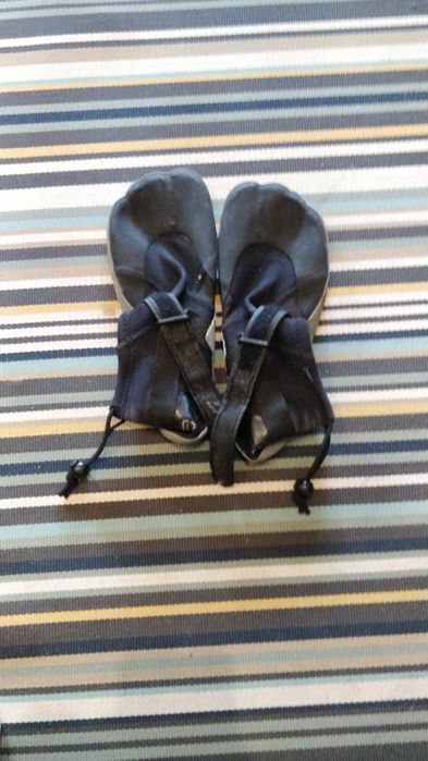 Botas surf Billabong 41