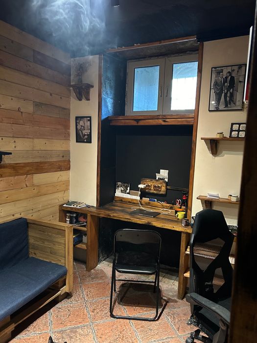 Продается помещение кафе / бар / Shelter Loft