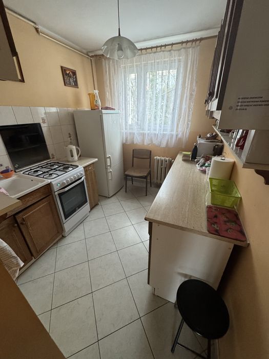 Pokój na wynajem