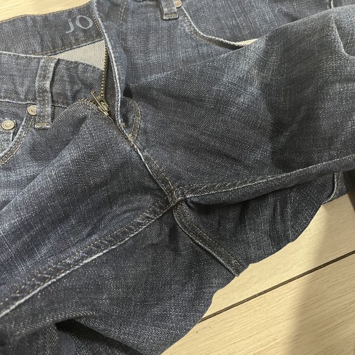 Джинсы мужские JOOP W31/L30 (slim) , длина 101