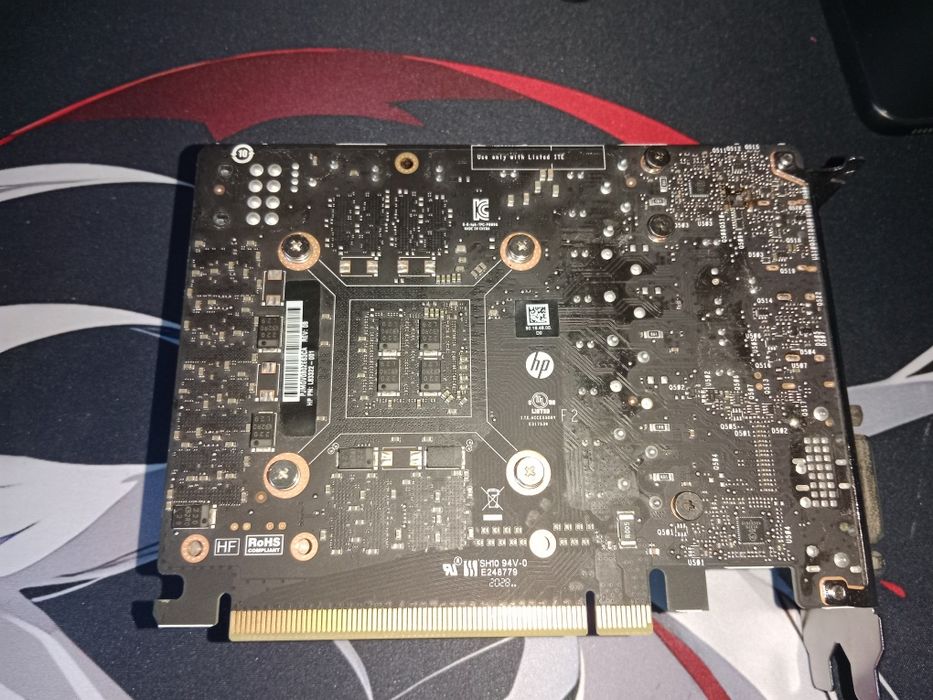 [SPRZEDANE] Nvidia GeForce GTX 1660 Super 6GB