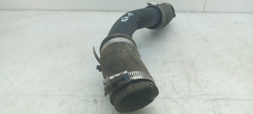 Tubo do intercooler FORD Fiesta VI (CB1, CCN)