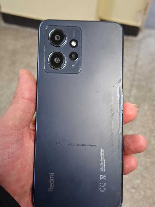 Redmi na części...