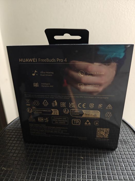 Huawei FreeBuds Pro 4
