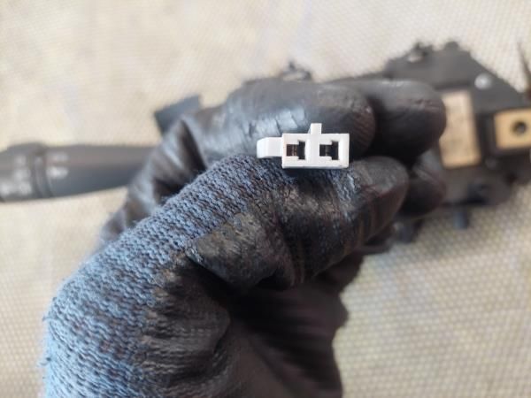 Conjunto / manetes de luzes e limpa vidros RENAULT Laguna I (B56_, 556