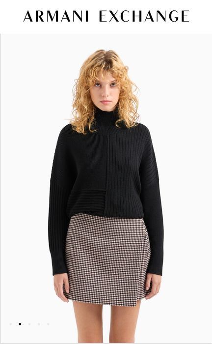 Юбка спідниця Армані