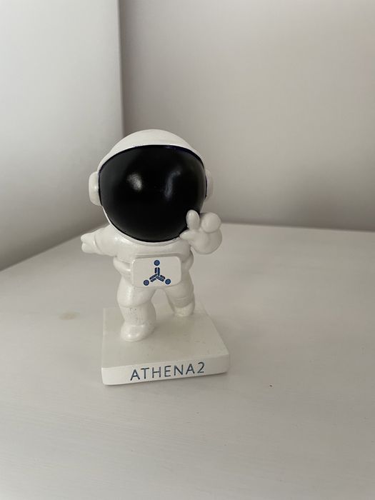 Figurka kosmonauty