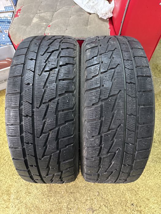 Продам 2шт шини 215/55/16 97Н Premiorri viоmagore z+
